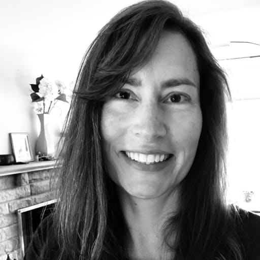 Profile image for pet sitter Marianne