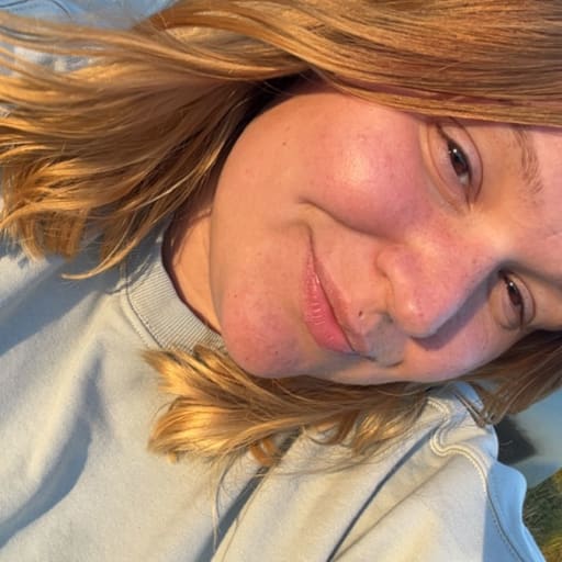 Profile image for pet sitter Anja
