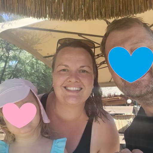 Profile image for pet sitter Šárka