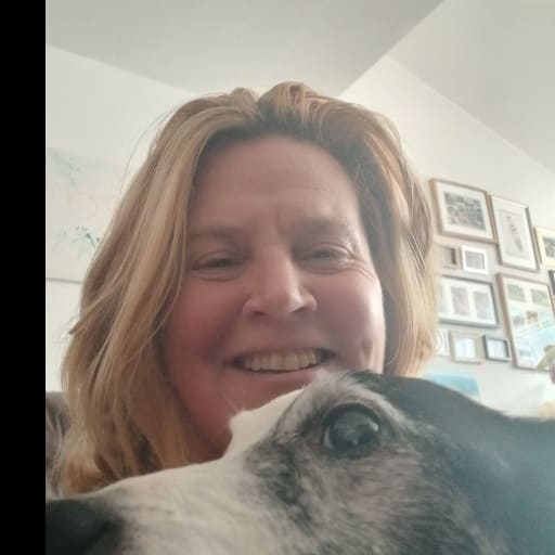 Profile image for pet sitter Jessica