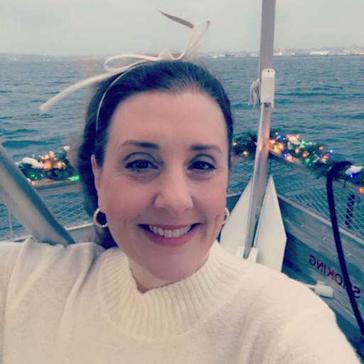 Profile image for pet sitter Kathryn