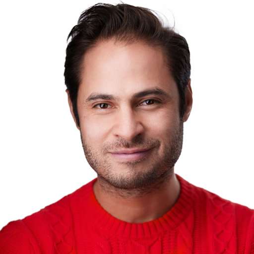 Profile image for pet sitter Marc