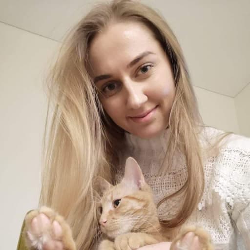 Profile image for pet sitters Dovile & Francisco