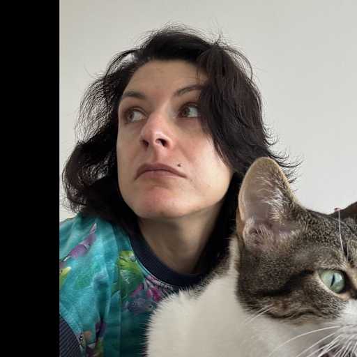 Profile image for pet sitter Irene