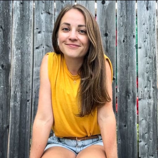 Profile image for pet sitter Pavlína