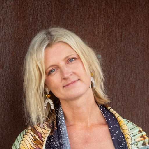 Profile image for pet sitter Zaana