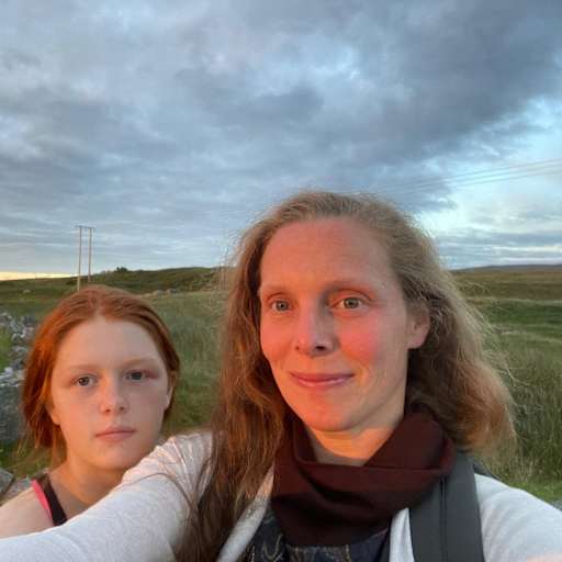 Profile image for pet sitter Sharon