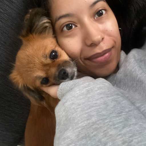 Profile image for pet sitter Cielo