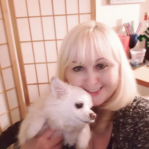 Profile image for pet sitter Stephanie