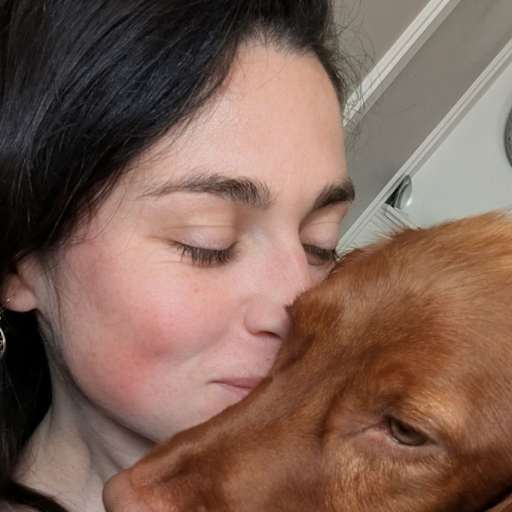 Profile image for pet sitter Sarah
