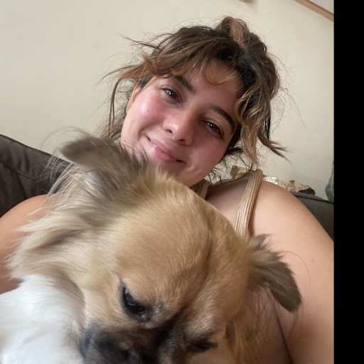 Profile image for pet sitter Linda