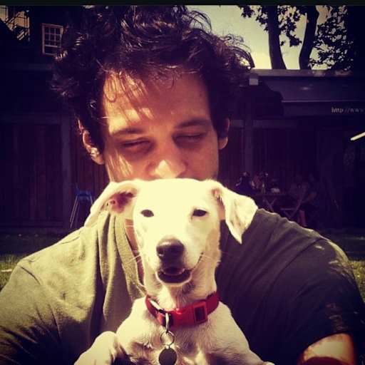 Profile image for pet sitters Pepe & Anna