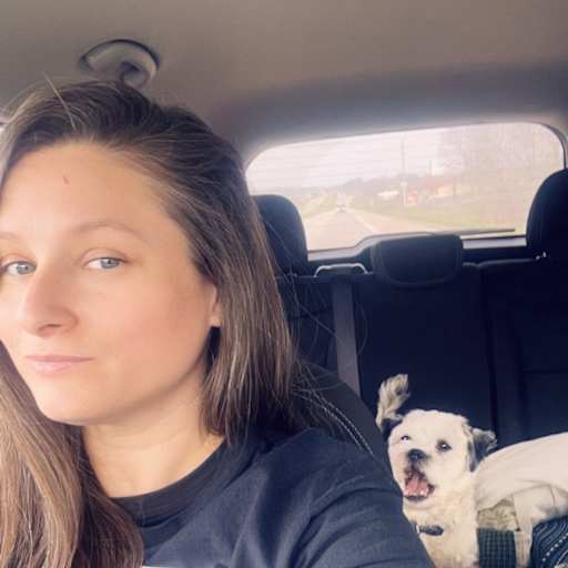 Profile image for pet sitter nichole