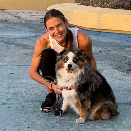 Profile image for pet sitter Stephanie