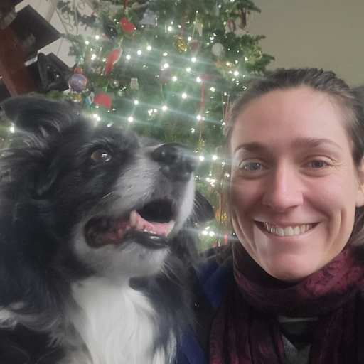 Profile image for pet sitter Katherine