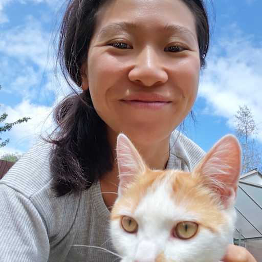 Profile image for pet sitter Krystal