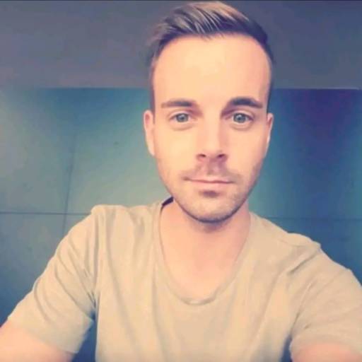 Profile image for pet sitter Benedikt