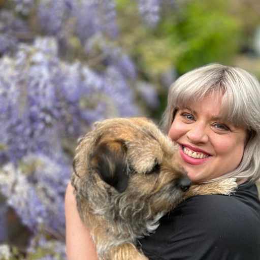 Profile image for pet sitter Hannah