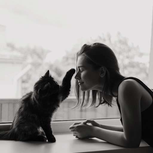 Profile image for pet sitter Lizaveta