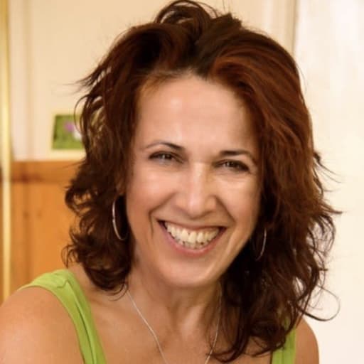 Profile image for pet sitter Jayne