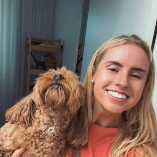 Profile image for pet sitters Peta & Dylan