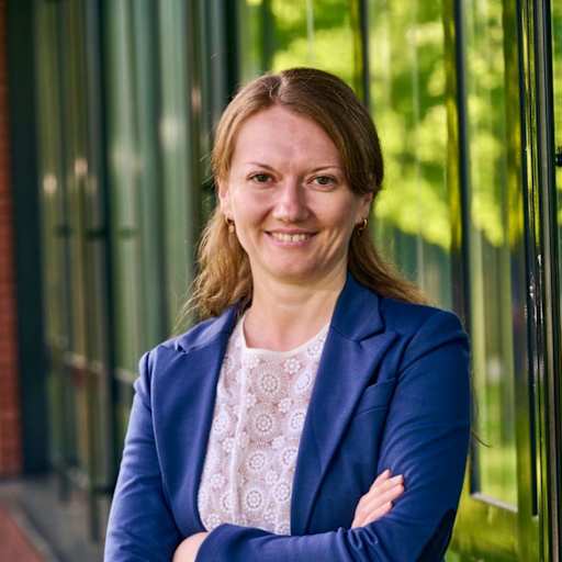 Profile image for pet sitter Nadine