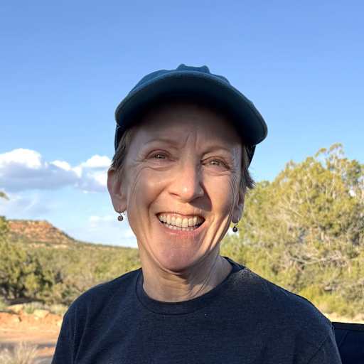 Profile image for pet sitter Pam