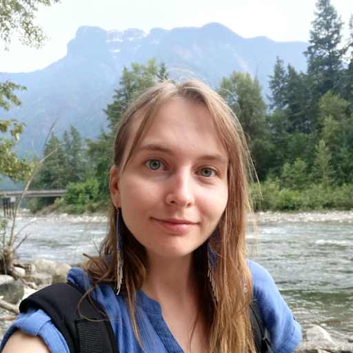 Profile image for pet sitter Marie-Jeanne