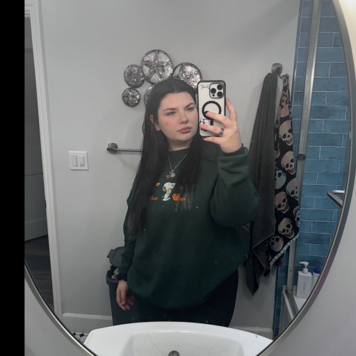 Profile image for pet sitter nicole
