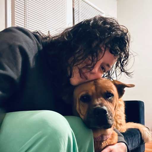 Profile image for pet sitter Chelsey