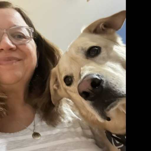 Profile image for pet sitter Maryla