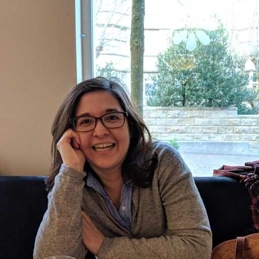 Profile image for pet sitter Marystella