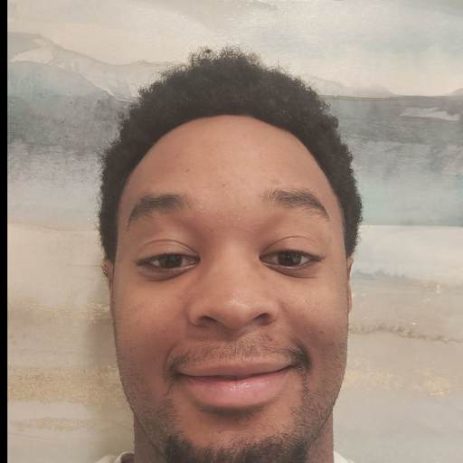 Profile image for pet sitter Jeremiah