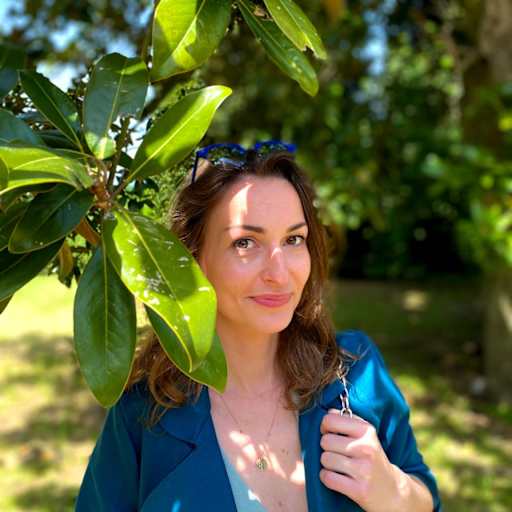 Profile image for pet sitter Sára