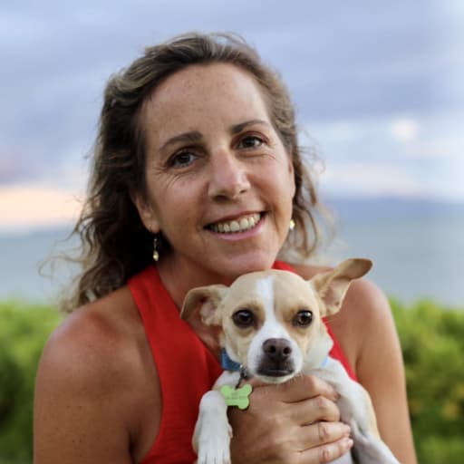 Profile image for pet sitter Courtney