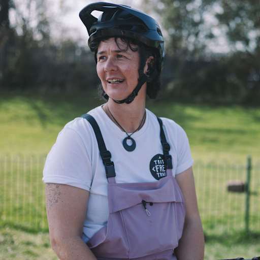 Profile image for pet sitter Heather