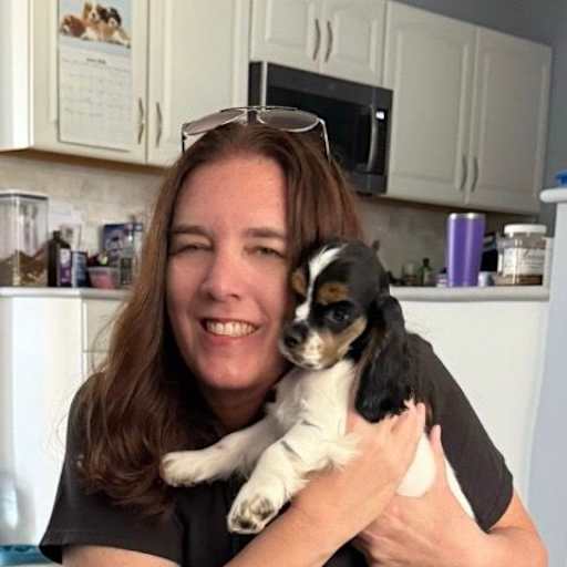 Profile image for pet sitter Lynn