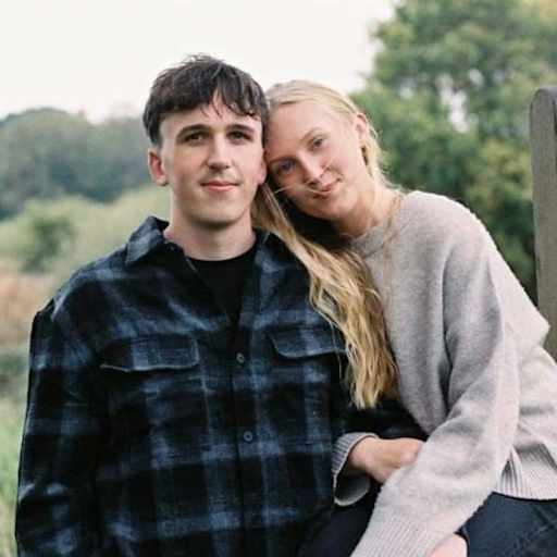 Profile image for pet sitters Evie & Finn