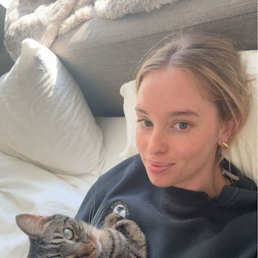 Profile image for pet sitters Reisa & Paul