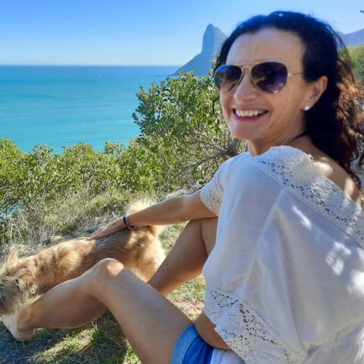 Find a Pet Sitter in Cape Town, South Africa
