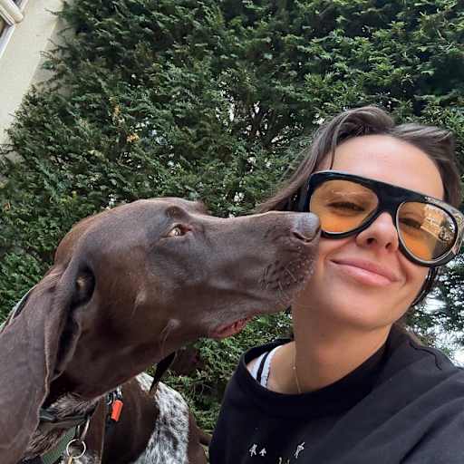Profile image for pet sitter Ola