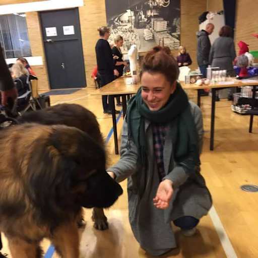 Profile image for pet sitters Olga & Murat
