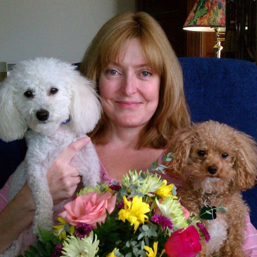 Profile image for pet sitters Carolyn & Dan