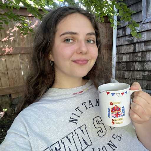 Profile image for pet sitter Rosemary