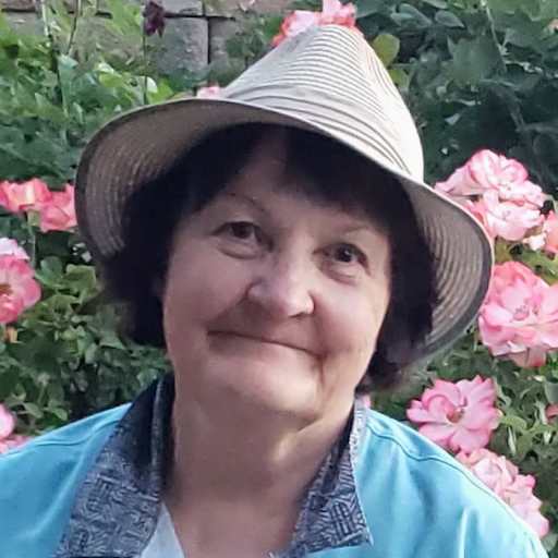 Profile image for pet sitter Cynthia