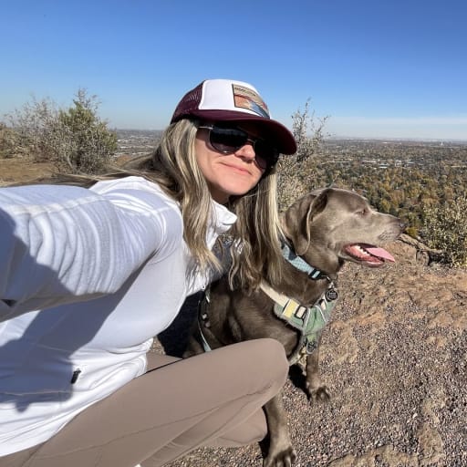 Profile image for pet sitter SITA
