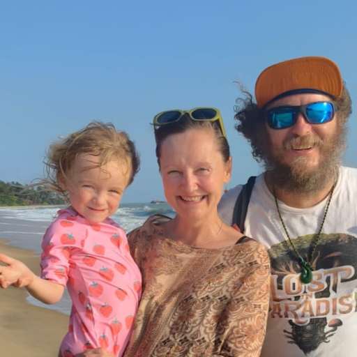 Profile image for pet sitters Donna & Jade