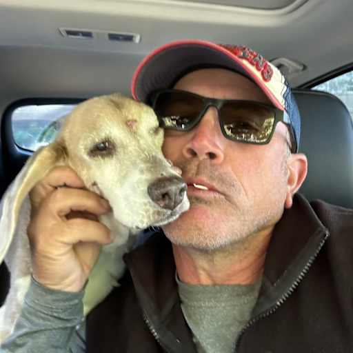 Profile image for pet sitter Mike J