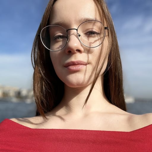 Profile image for pet sitters Valeriia & Aleksei