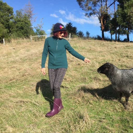 Profile image for pet sitter Suzie